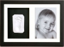 BABY ART Wall Print (black) - Kit-uri amprenta mulaj