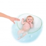 Comfy Bath - Suport din material impermeabil pentru mentinerea bebelusului in timpul baitei - Articole pentru baie