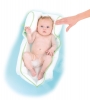 Easy Bath - Suport din material impermeabil pentru mentinerea bebelusului in timpul baitei - Articole pentru baie