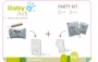 Party Kit - Kit-uri amprenta mulaj