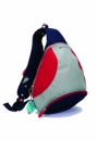Mini Ergobackpack - Geanta tip rucsac ergonomic pentru copii culoare  - Genti