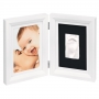 Print Frame (alb) - Kit-uri amprenta mulaj