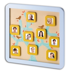 Kit-uri amprenta mulaj - FAMILY TREE FRAME