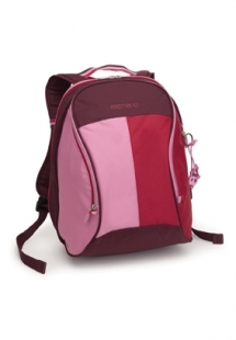Genti - Kids Travel Backpack