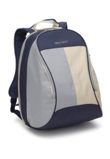 Genti - Travel Backpack
